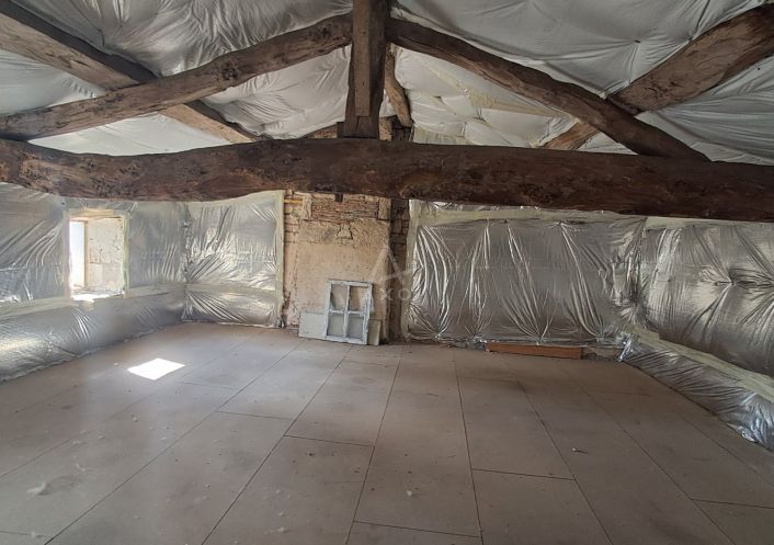 vente Maison Vouharte