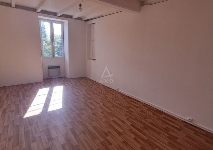 vente Maison Vouharte