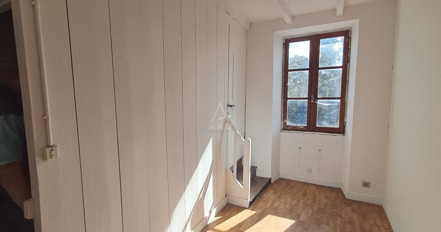 vente Maison Vouharte