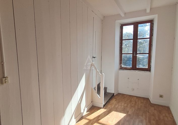 vente Maison Vouharte