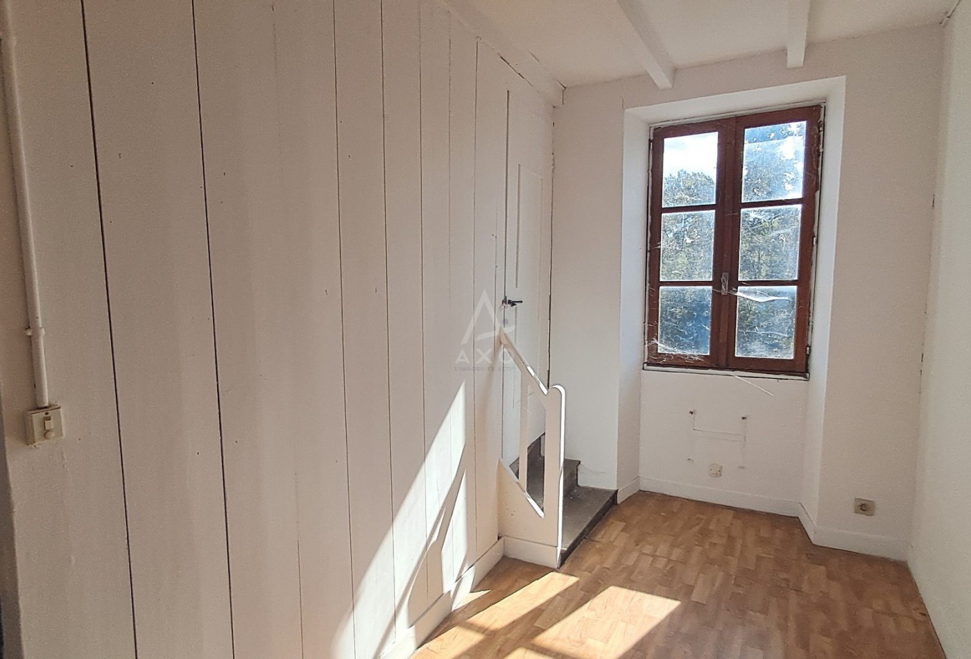 vente Maison Vouharte - Photo 8