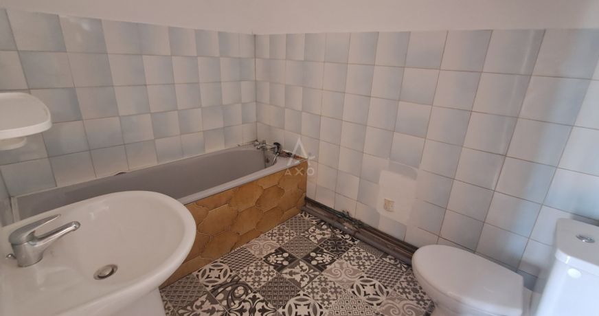 vente Maison Vouharte