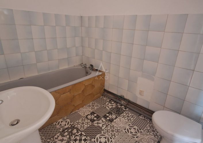 vente Maison Vouharte