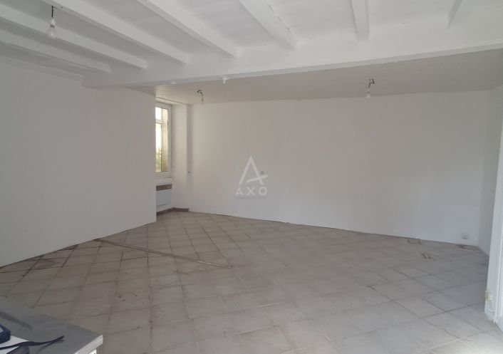vente Maison Vouharte