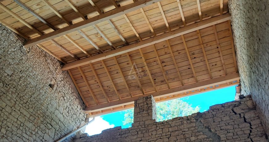 vente Maison Vouharte