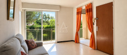 vente Appartement Le Lavandou