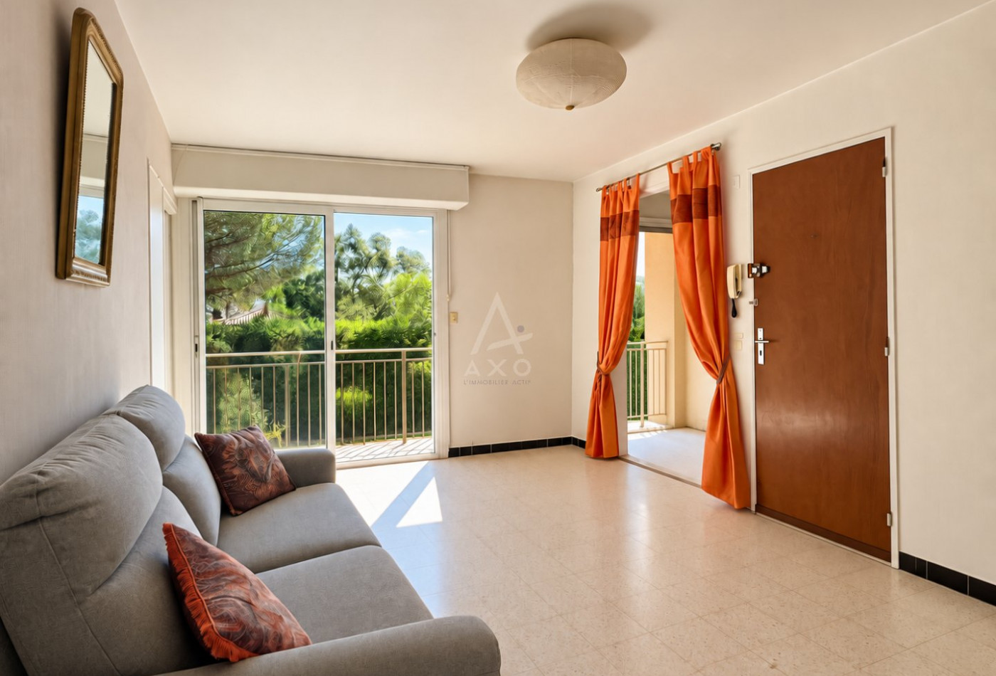 vente Appartement Le Lavandou - Photo 3