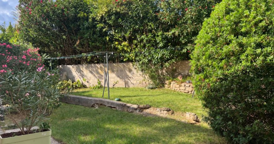 vente Appartement Le Lavandou