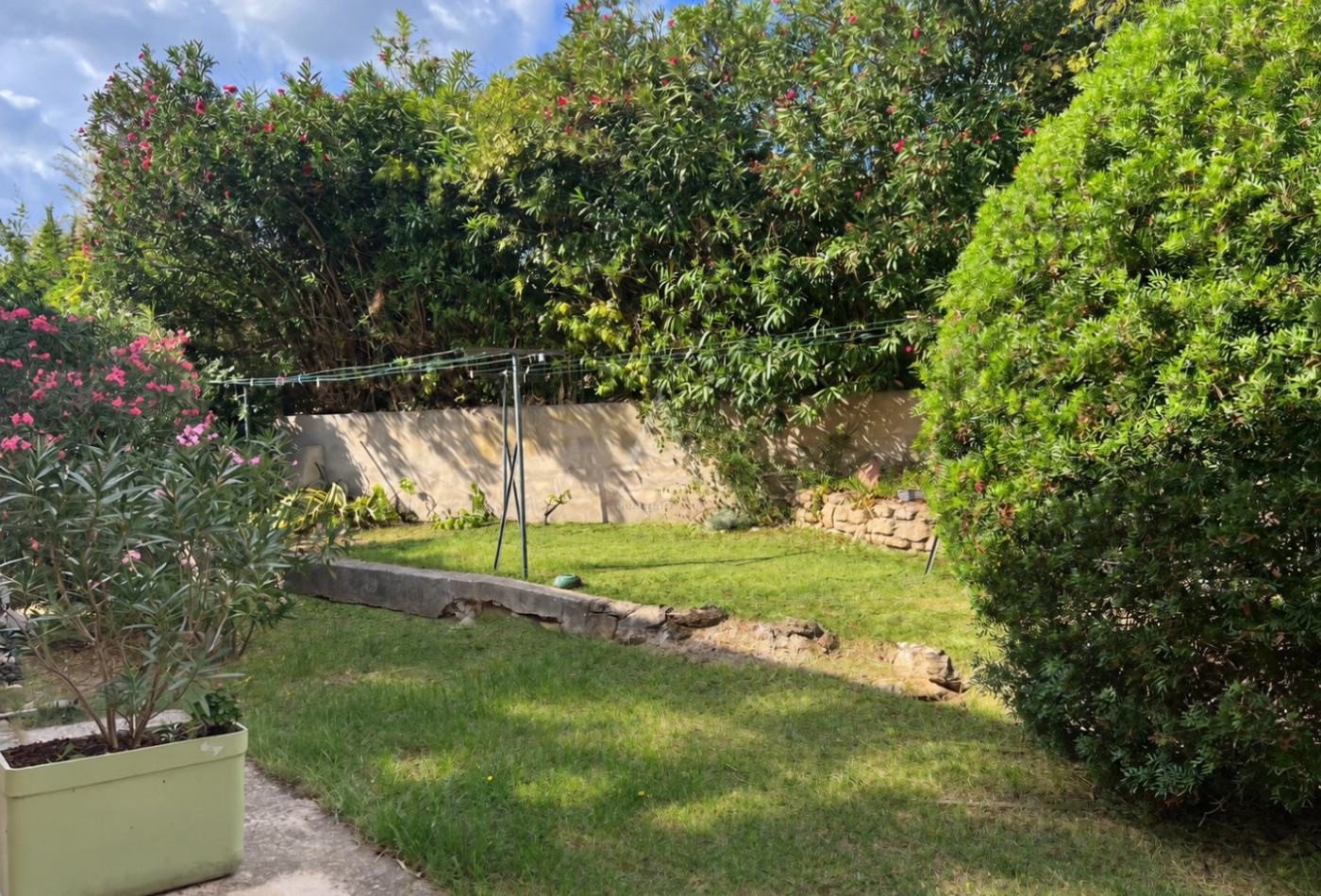vente Appartement Le Lavandou - Photo 8