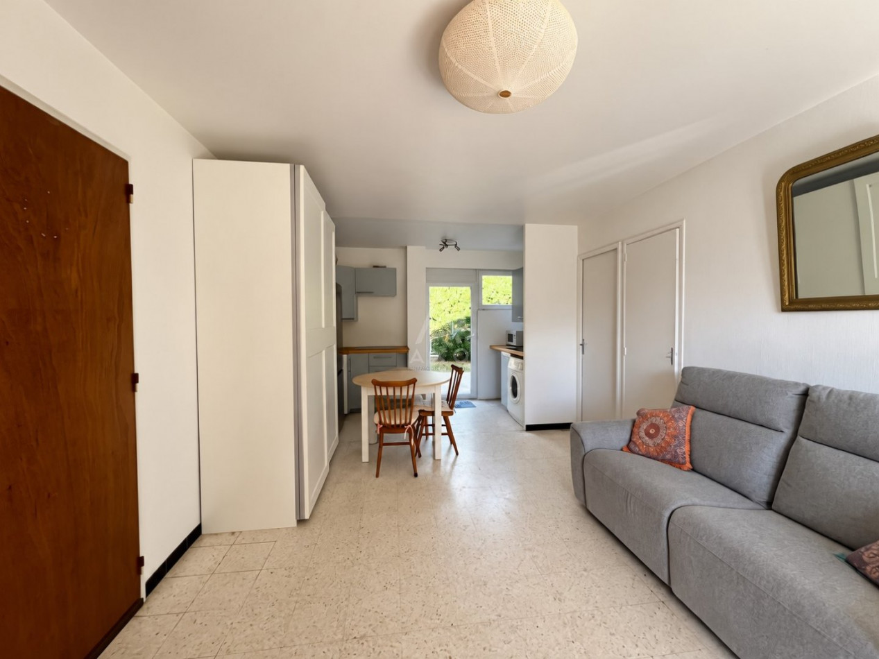 vente Appartement Le Lavandou - Photo 4