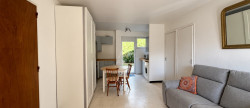 vente Appartement Le Lavandou