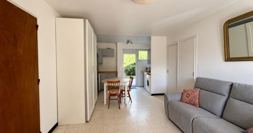 vente Appartement Le Lavandou