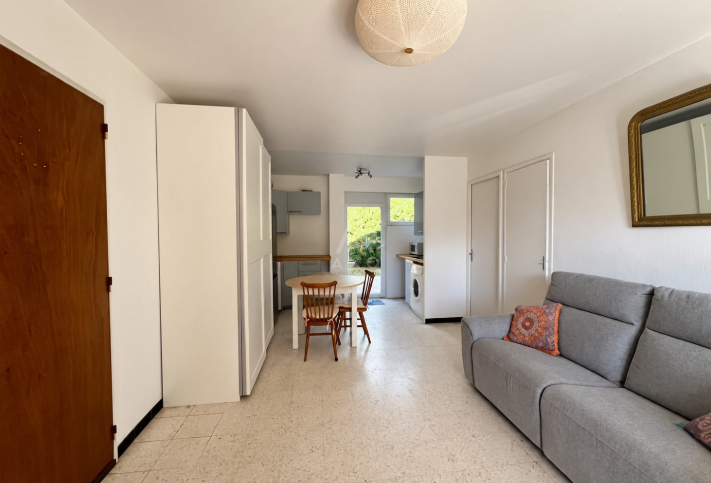 vente Appartement Le Lavandou - Photo 4