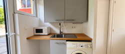 vente Appartement Le Lavandou