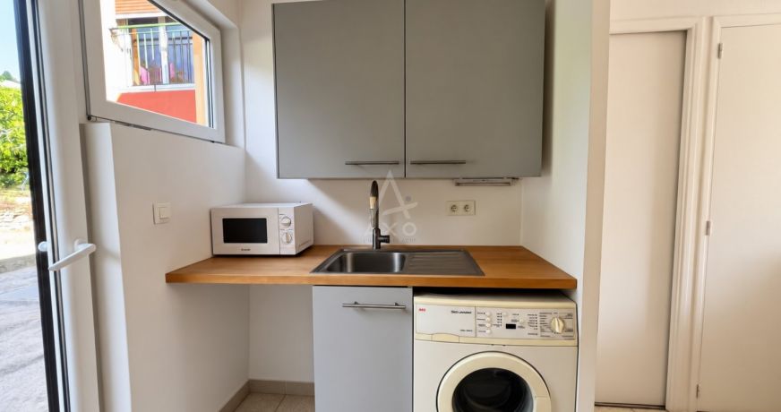vente Appartement Le Lavandou