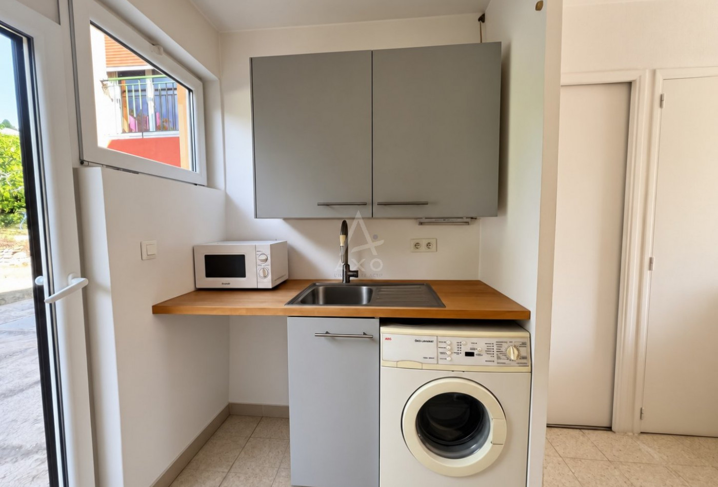 vente Appartement Le Lavandou - Photo 5