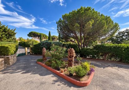 vente Appartement Le Lavandou