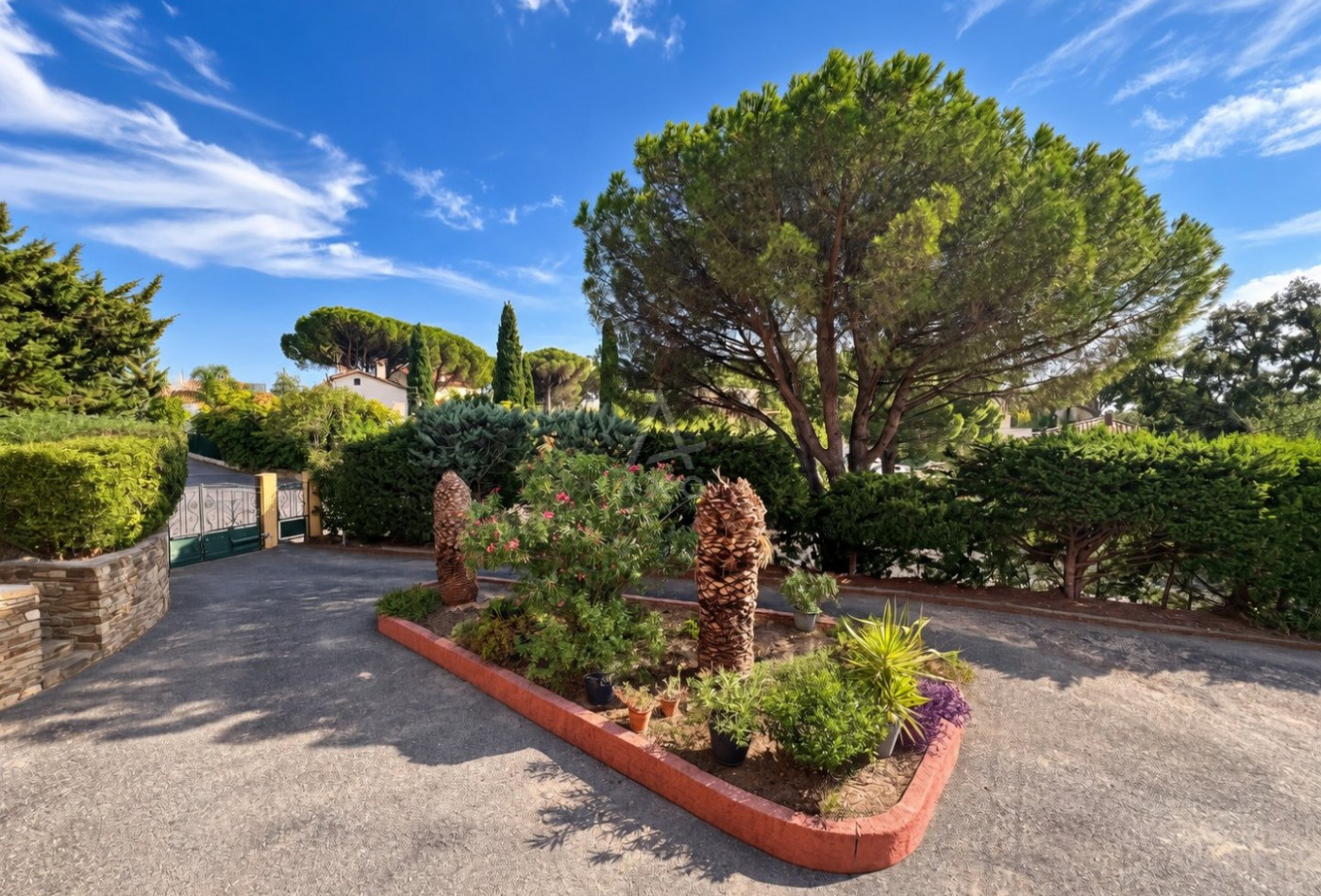 vente Appartement Le Lavandou - Photo 1