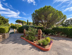 vente Appartement Le Lavandou