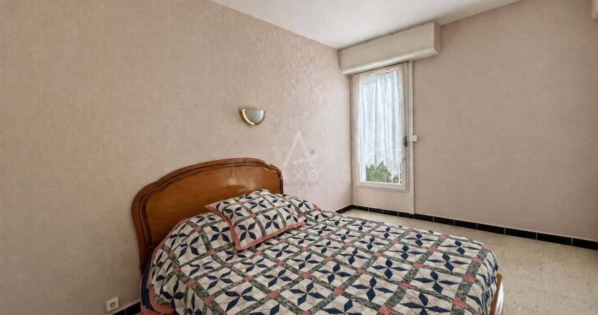 vente Appartement Le Lavandou