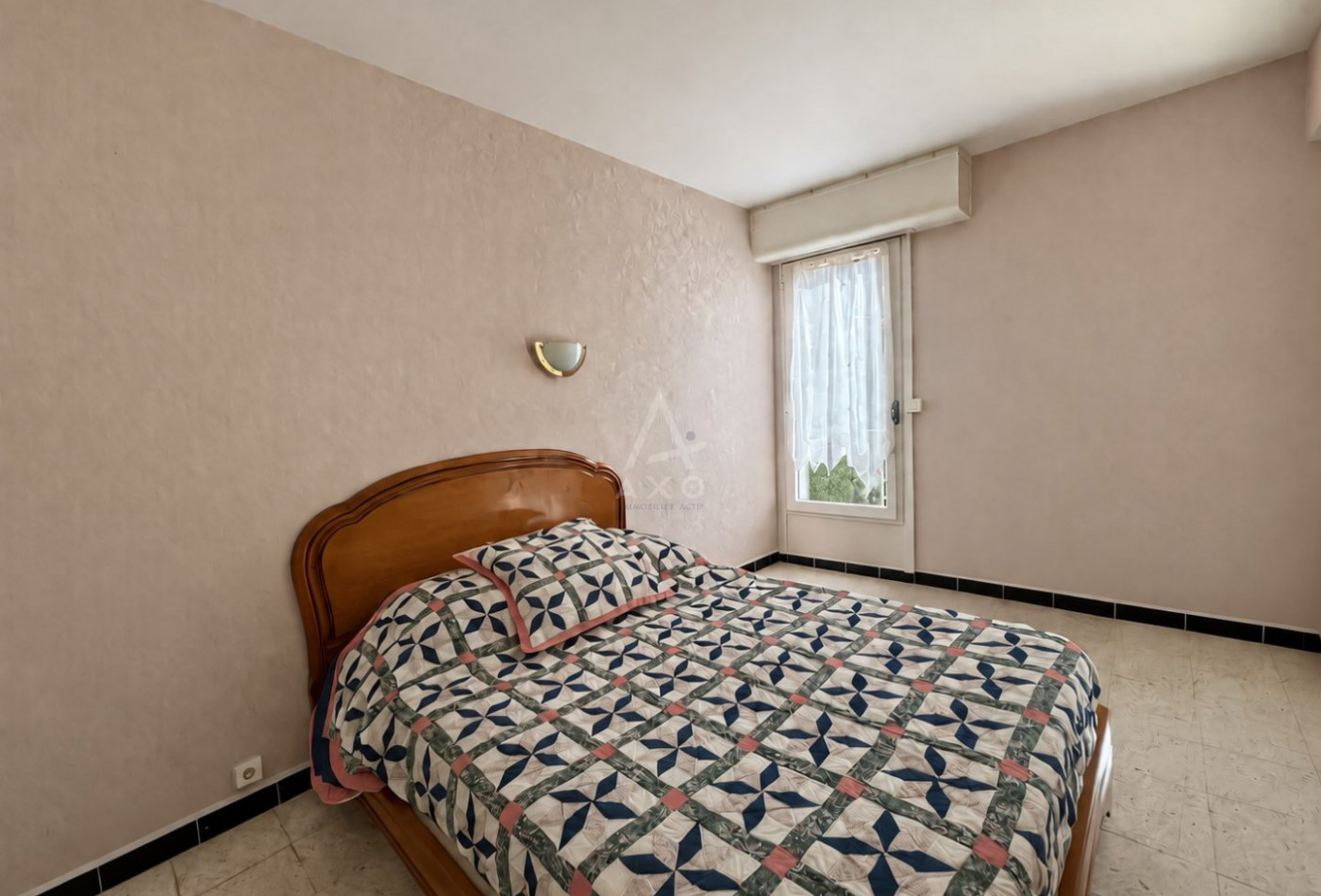 vente Appartement Le Lavandou - Photo 9