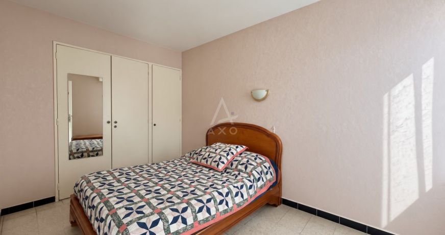 vente Appartement Le Lavandou