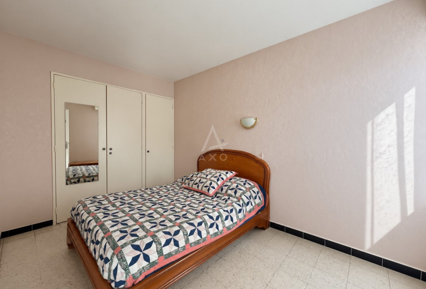 vente Appartement Le Lavandou - Photo 10
