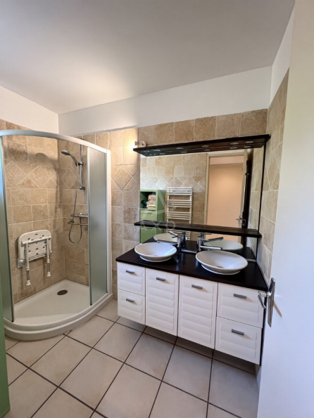 vente Appartement Le Lavandou - Photo 7