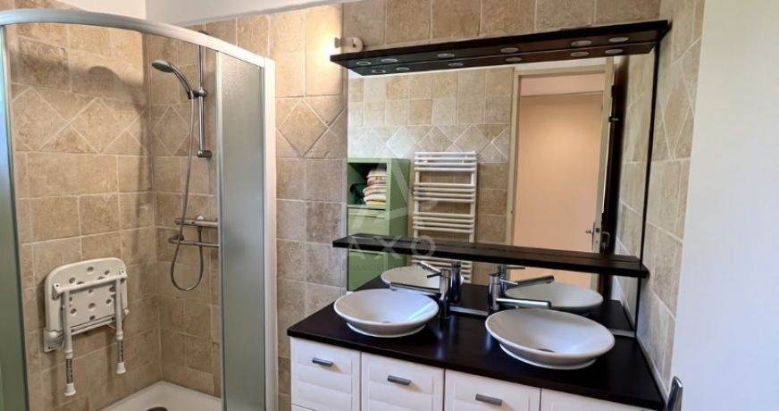 vente Appartement Le Lavandou
