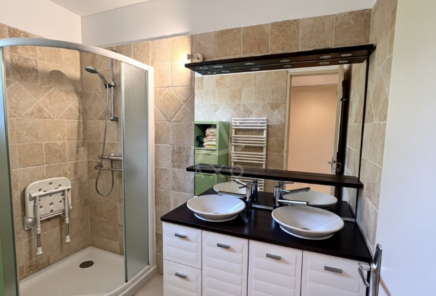 vente Appartement Le Lavandou - Photo 7