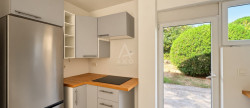 vente Appartement Le Lavandou