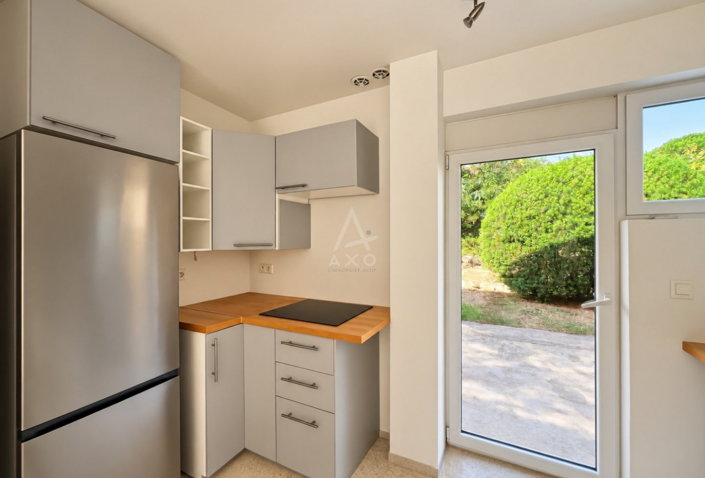vente Appartement Le Lavandou - Photo 6