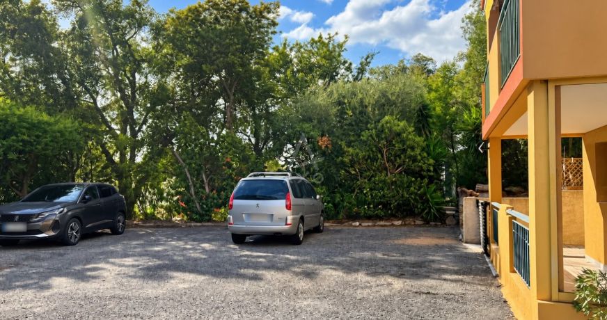 vente Appartement Le Lavandou