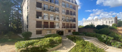 vente Appartement Versailles