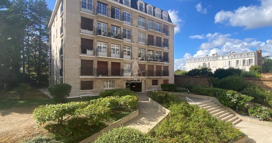vente Appartement Versailles