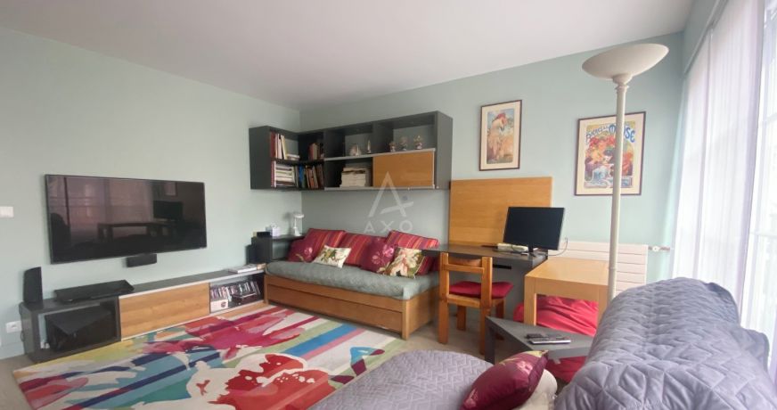 vente Appartement Versailles