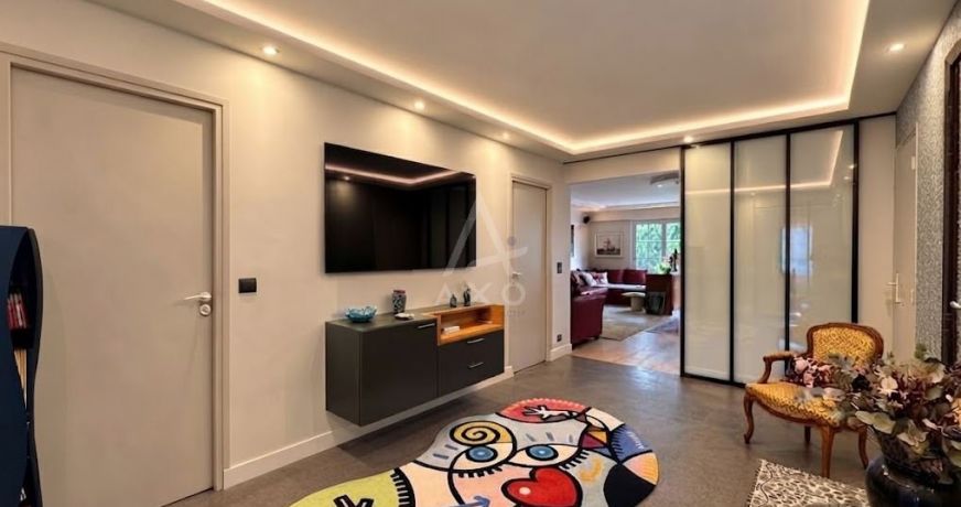 vente Appartement Versailles