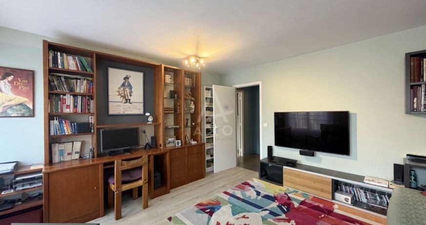 vente Appartement Versailles