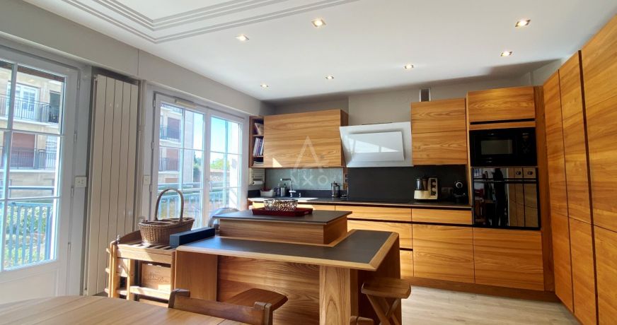 vente Appartement Versailles