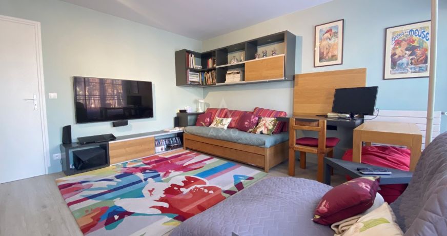 vente Appartement Versailles
