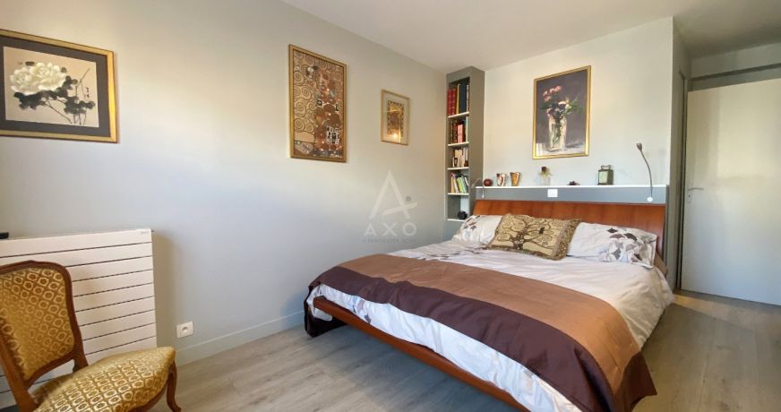vente Appartement Versailles
