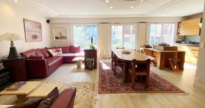 vente Appartement Versailles