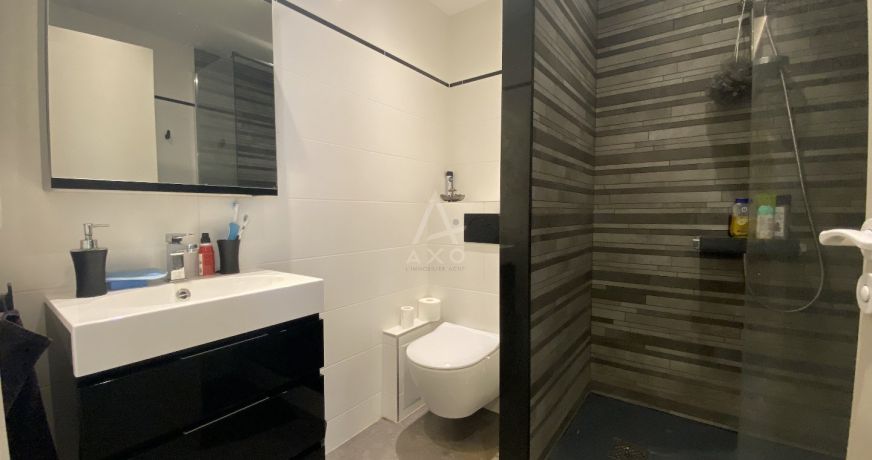 vente Appartement Versailles