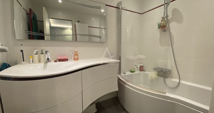 vente Appartement Versailles