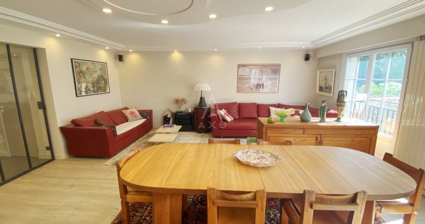 vente Appartement Versailles