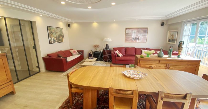vente Appartement Versailles