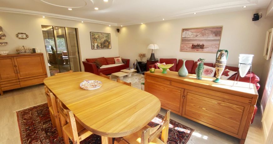 vente Appartement Versailles