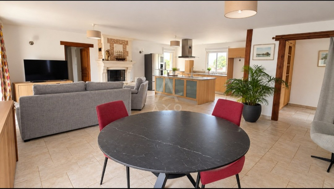 vente Maison Montbron - Photo 7