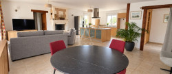 vente Maison Montbron