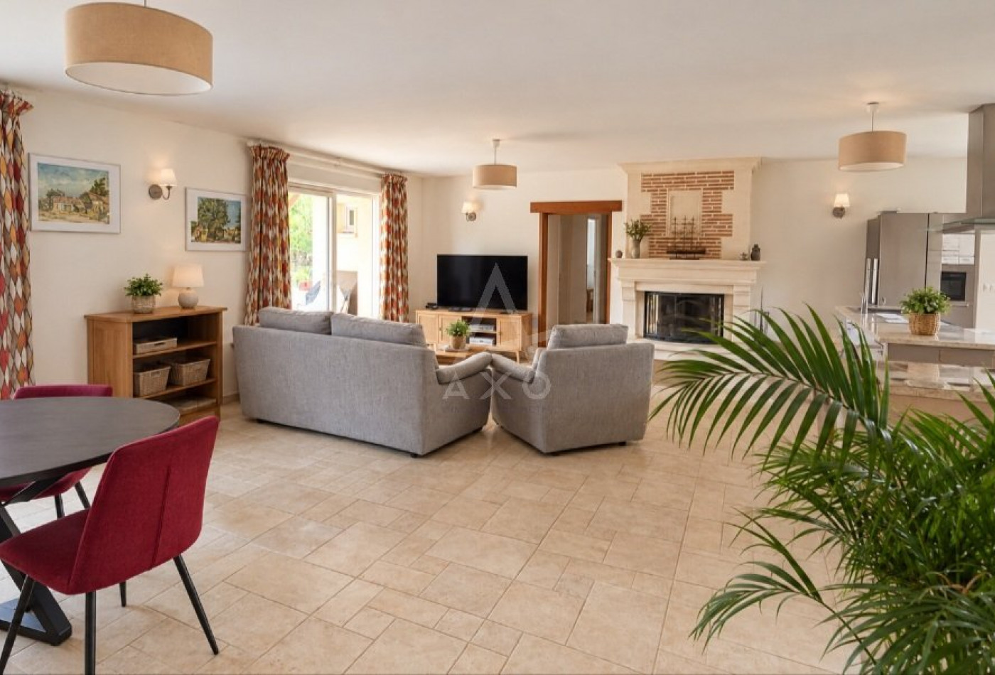 vente Maison Montbron - Photo 5